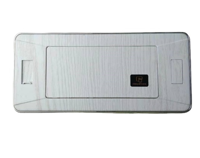 Home/office/beach Deposit Portable Safe Box/biometric Fingerprint/fireproof Electronic Digital Lock