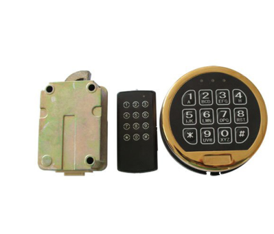 Gun Safe Electronic lock Digital Keypad Safe Electronic Lock and Gun cabinet Electronics lock