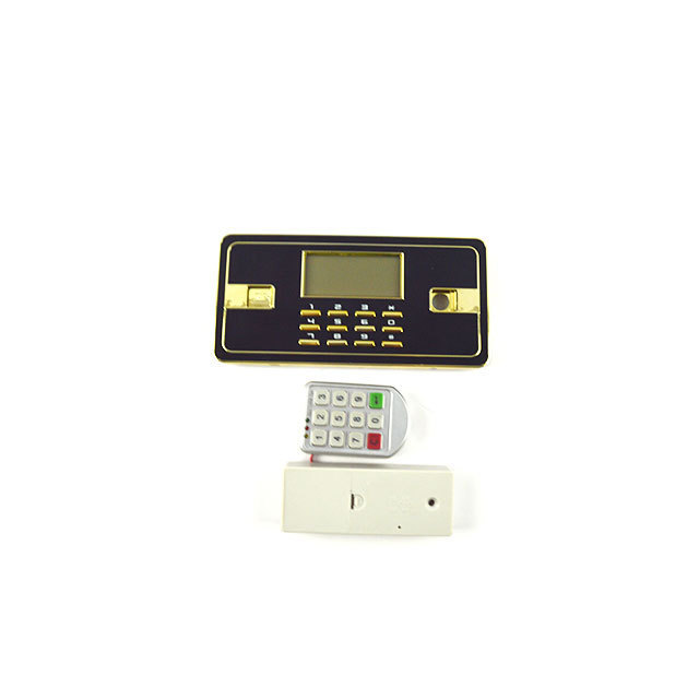 Digital electronic lock  electronic cylinder touch screen electronic lock digital cabinet lock