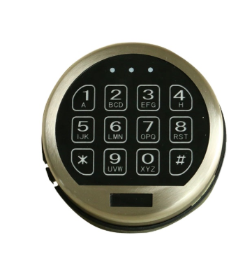 Gun Safe Electronic lock Digital Keypad Safe Electronic Lock and Gun cabinet Electronics lock