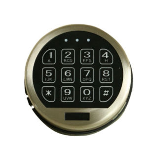 Gun Safe Electronic lock Digital Keypad Safe Electronic Lock and Gun cabinet Electronics lock