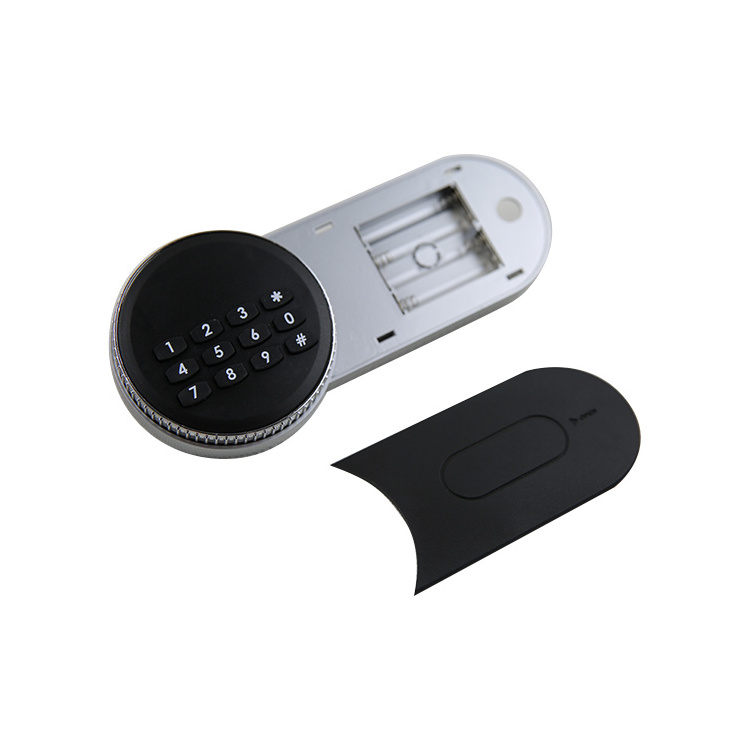 Factory sale various widely used digital safe lock part, digital safe lock for door