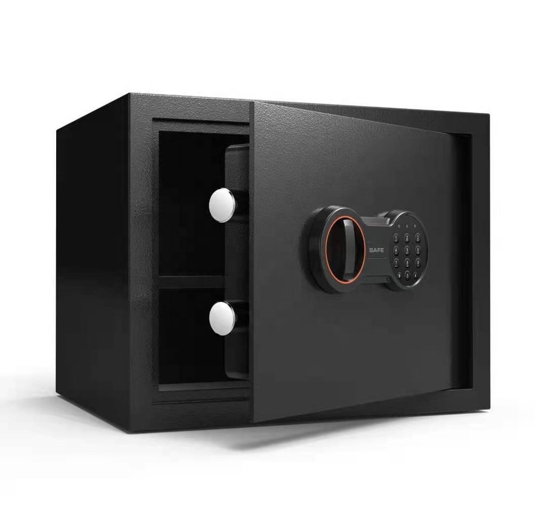 Jewelry Home Hotel Office Hotel Jewelry All Steel Durable Sell like hot cakes Electronic lock Safe Box