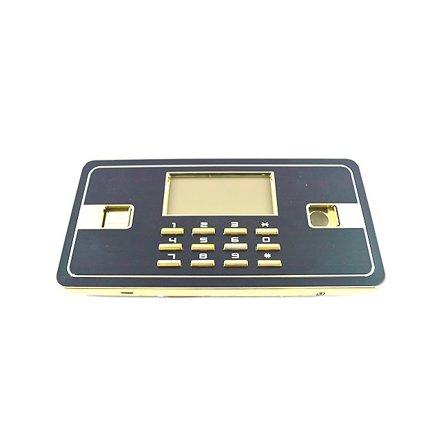 Digital electronic lock  electronic cylinder touch screen electronic lock digital cabinet lock