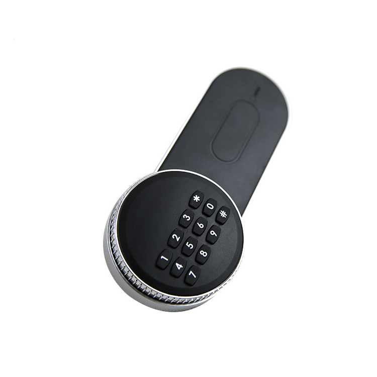 Factory sale various widely used digital safe lock part, digital safe lock for door