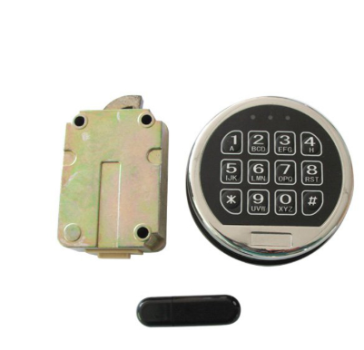 Gun Safe Electronic lock Digital Keypad Safe Electronic Lock and Gun cabinet Electronics lock