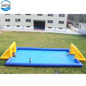 Outdoor inflatable soccer field,Inflatable Soap Soccer Arena,inflatable football pitch