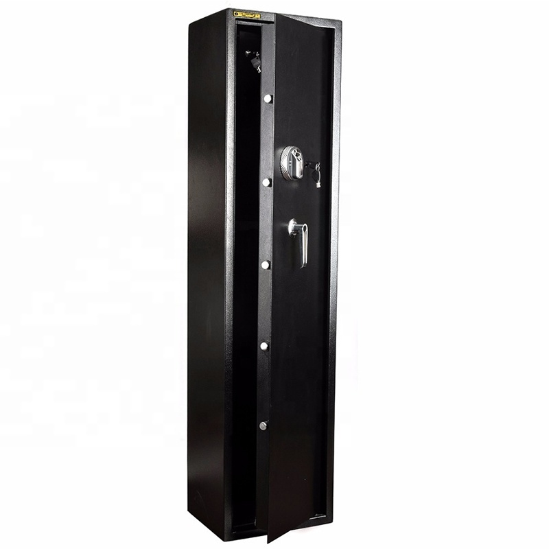 American Shipments Home Fingerprint Electronic Gun Safe