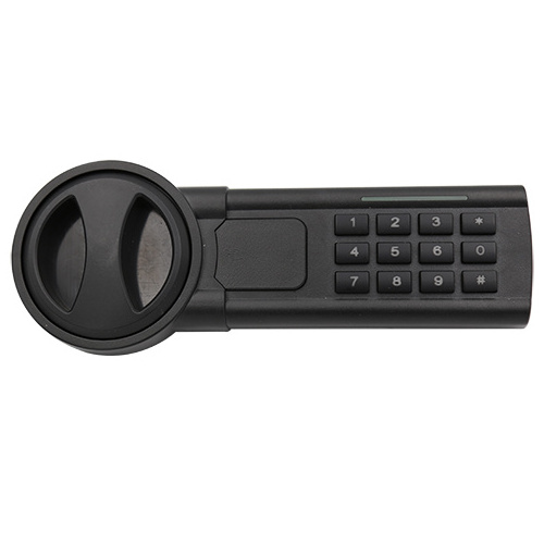 Deadbolt Electronic Digital keypad Lock for Gun Safe Box