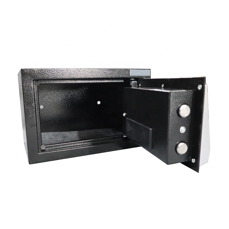 Digital Small Cabinet Safes Security Lock Box for Cash Money Jewelry