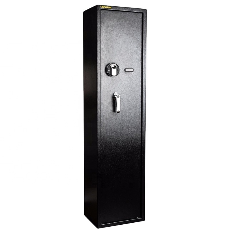 American Shipments Home Fingerprint Electronic Gun Safe