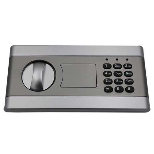 Deadbolt Electronic Digital keypad Lock for Gun Safe Box