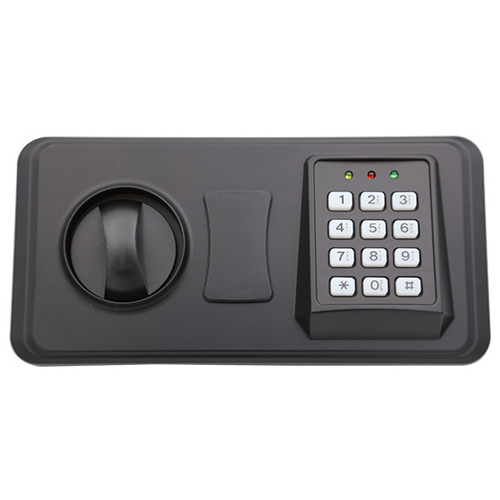 Deadbolt Electronic Digital keypad Lock for Gun Safe Box