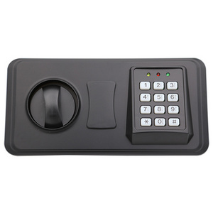 Deadbolt Electronic Digital keypad Lock for Gun Safe Box