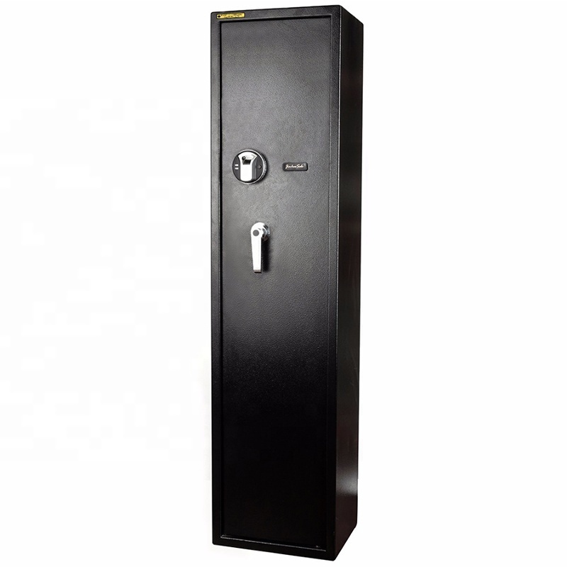 American Shipments Home Fingerprint Electronic Gun Safe