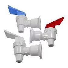 Hot and Cold High Quality Plastic Faucets Taps For Water Dispensers