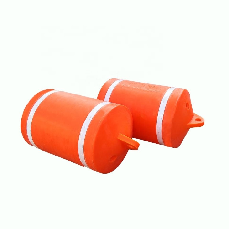 Plastic float buoy balls anchor buoy marine mooring buoy