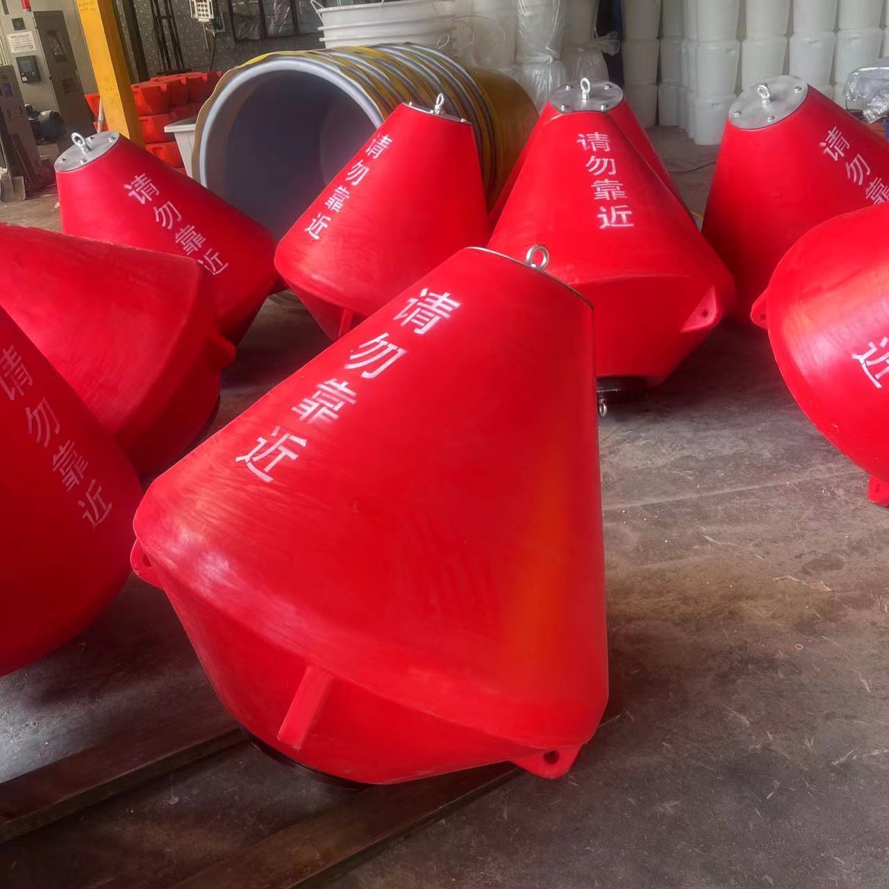 Wholesale deep sea buoy used navigation buoys for sale marine buoy with custom logo