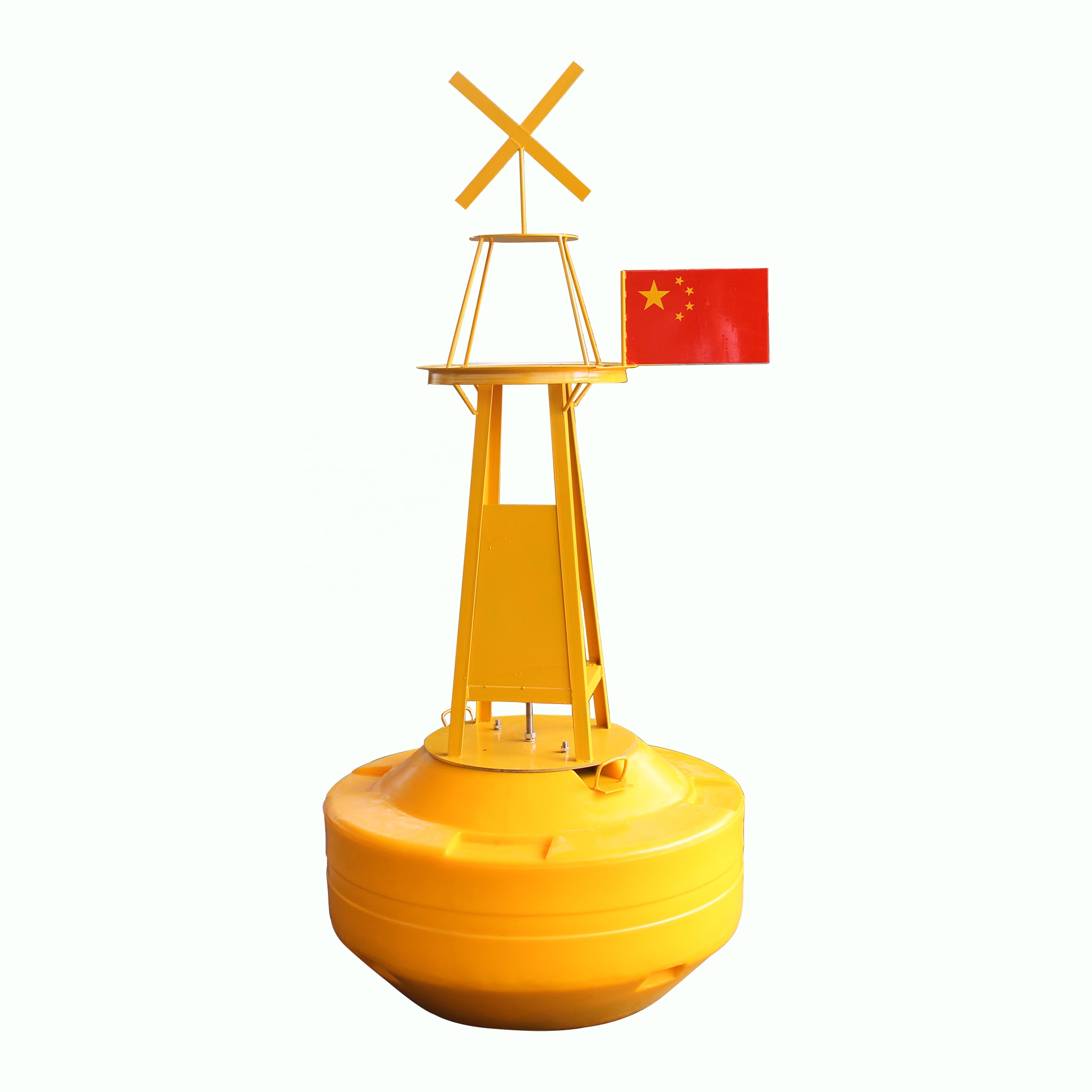 Marine floating marker light buoys and marker buoys marine buoy floater