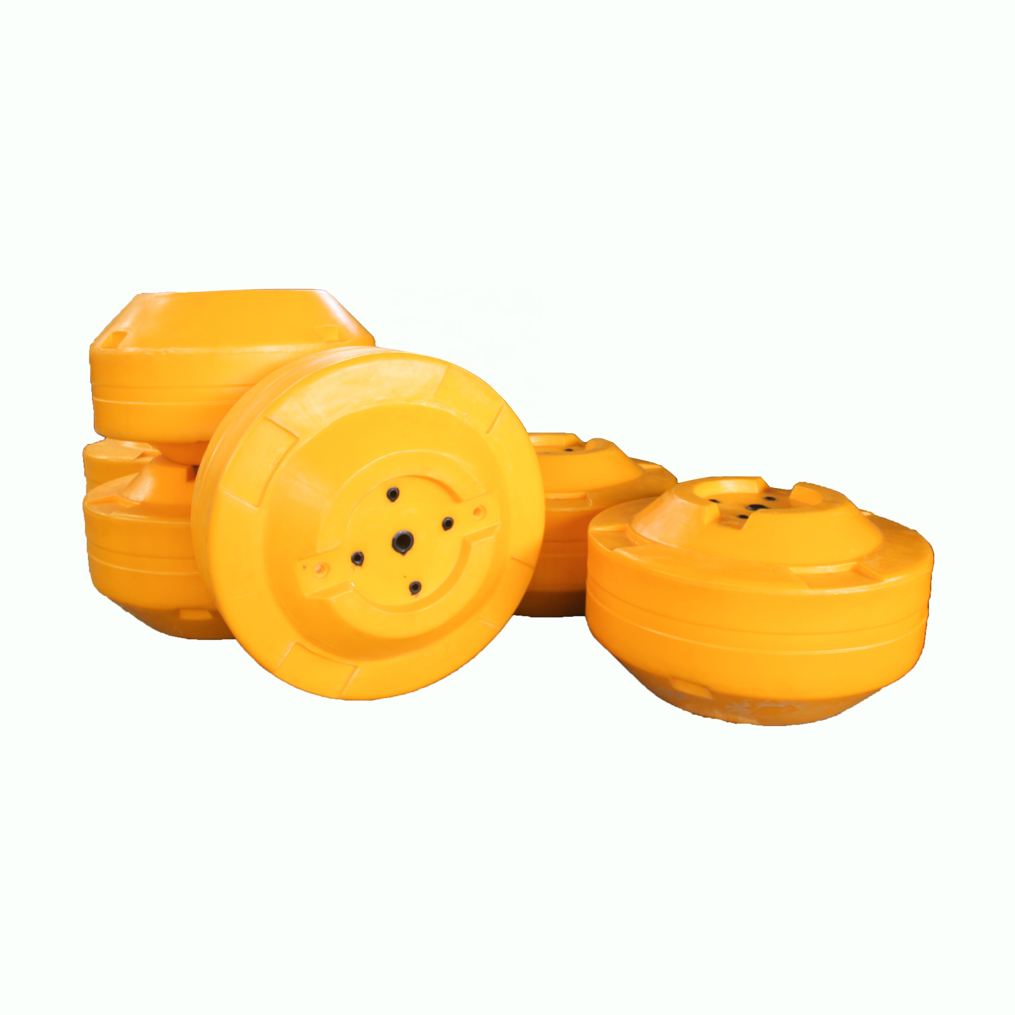 Marine floating marker light buoys and marker buoys marine buoy floater