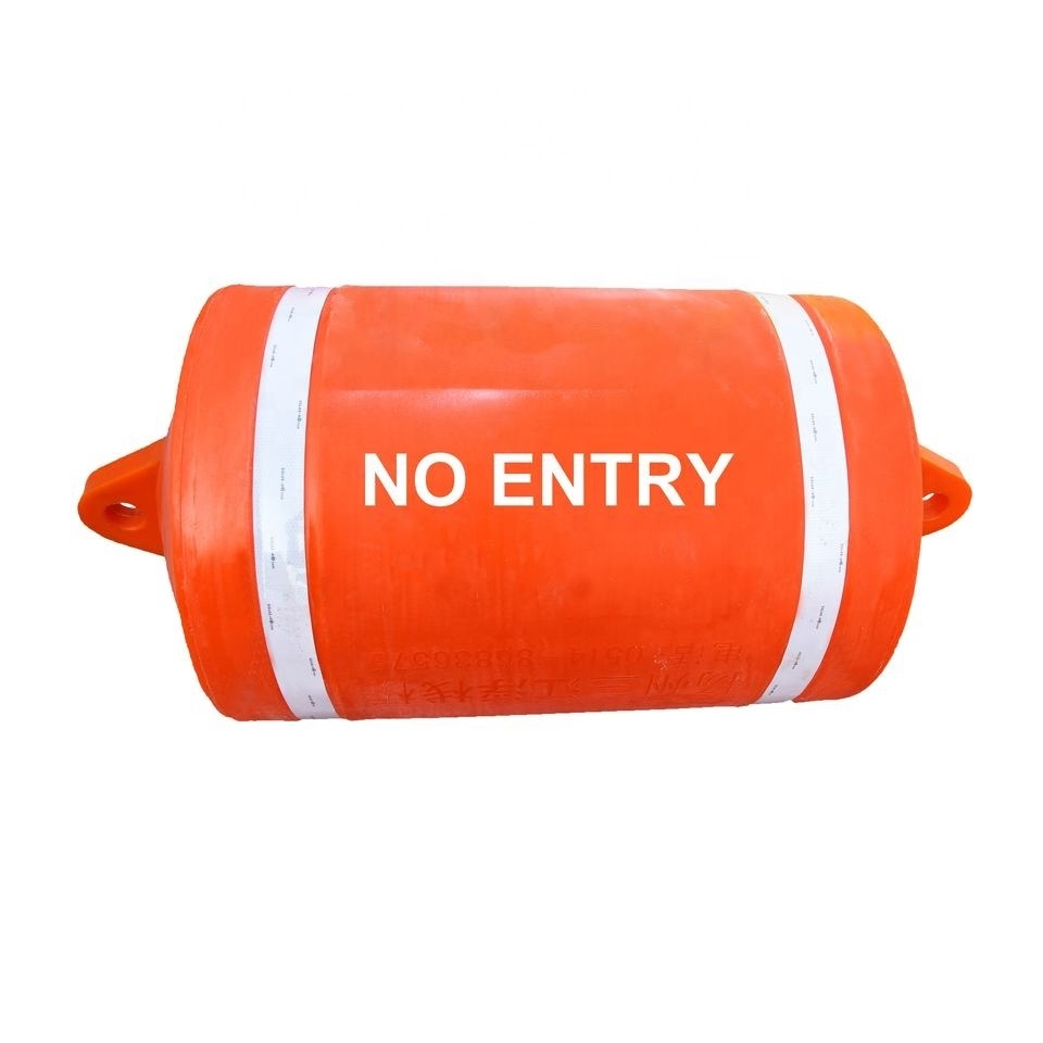 Plastic float buoy balls anchor buoy marine mooring buoy