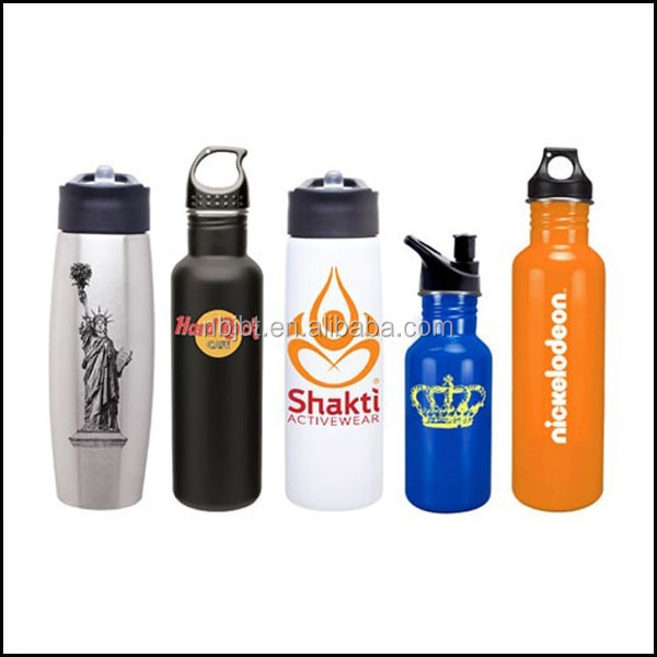 Promotion Sport Drink Bottle,Insulated Stainless Steel Water Bottle,Customized aluminum bottle