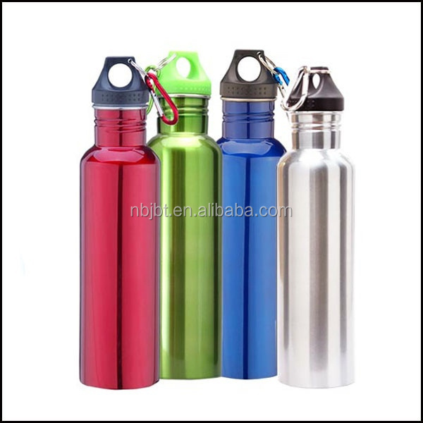 Promotion Sport Drink Bottle,Insulated Stainless Steel Water Bottle,Customized aluminum bottle