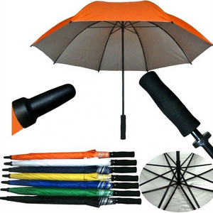 Top Quality Cheap Custom Print Promotional Golf Umbrella