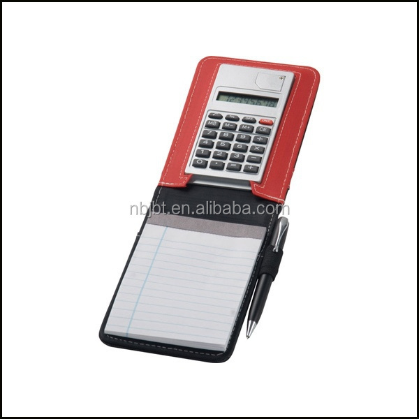 Top Quality Cheap Promotion pocket notepad with pen