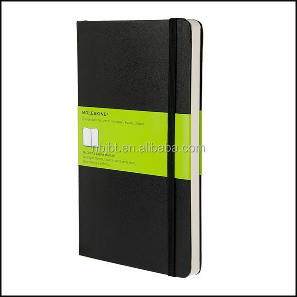 Top Quality Promotion Cheap Custom Pu Leather Notebook,Fashionable Pu Leather Diary,Custom Leather Note book