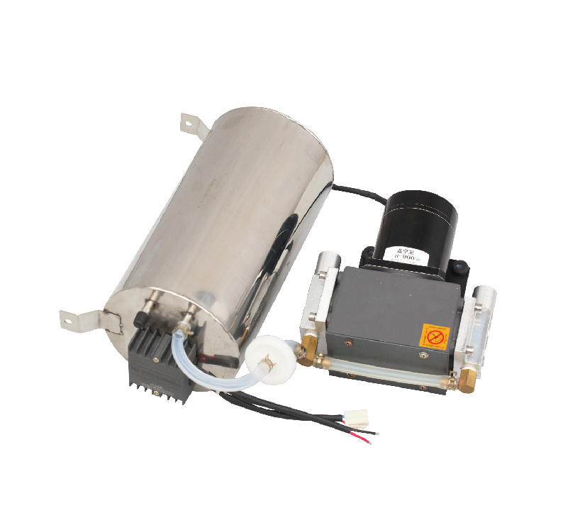 high quality brake booster vacuum system for electric trucks