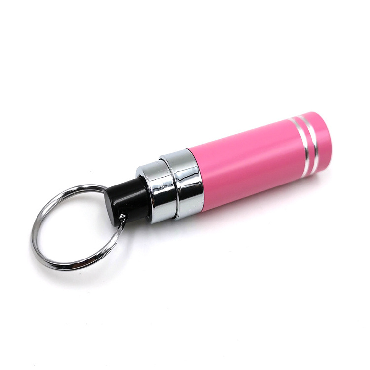 torch light keychain tiny led flashlight