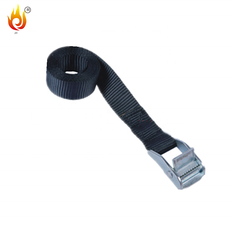 Cam Buckle Locking Strap Cam Buckle Lashing Strap