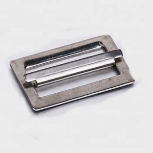 2 inch 50mm Stainless Steel Adjustable Buckle Slide Roller Buckle