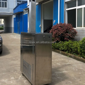 waste oil burner heaters