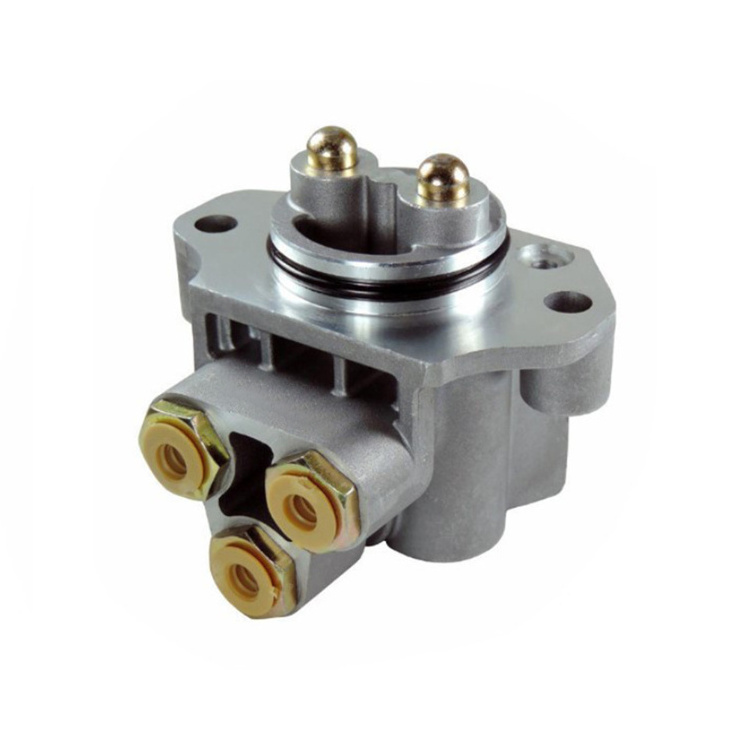 0022602957 0022603057 0022606257 European Auto Parts Gear Box Valve MB Atego Axor Truck Brake System 24v Shut-Off Valve