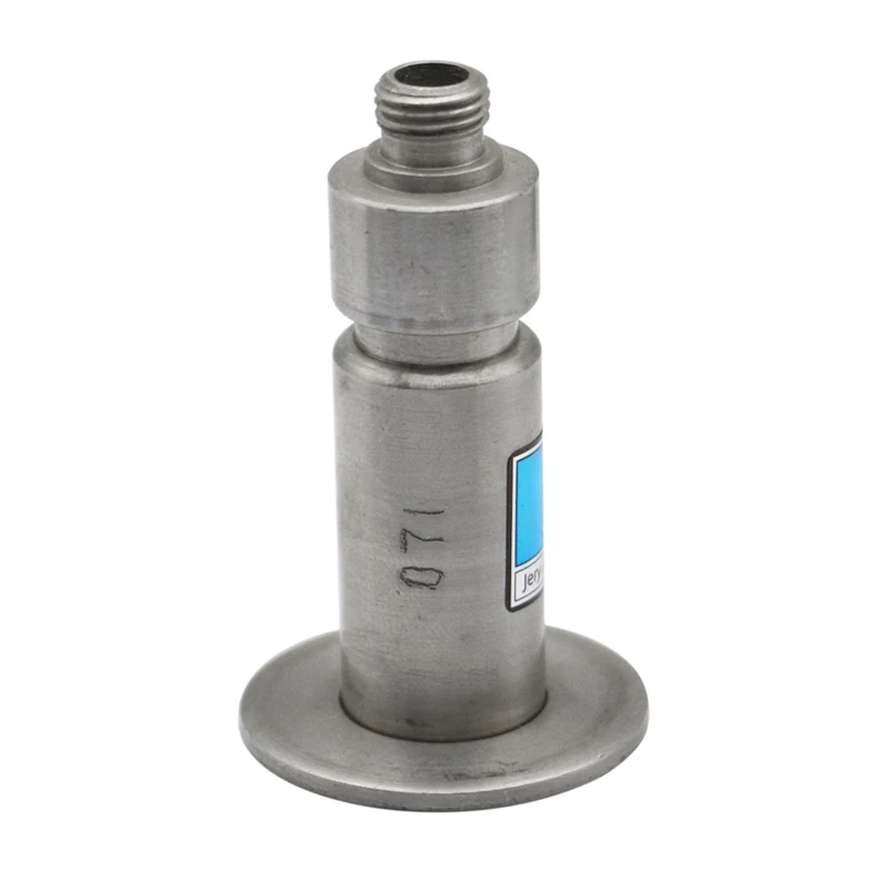 Low Cost Solenoid Valve Armature Accessary Stem Seat Solenoid Valve Coil Core