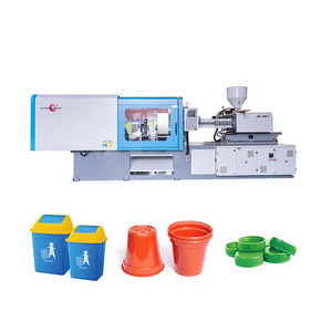 Low Price Finely Processed Plastic Tray Mini JM-750-II Injection Molding Machine For Sale