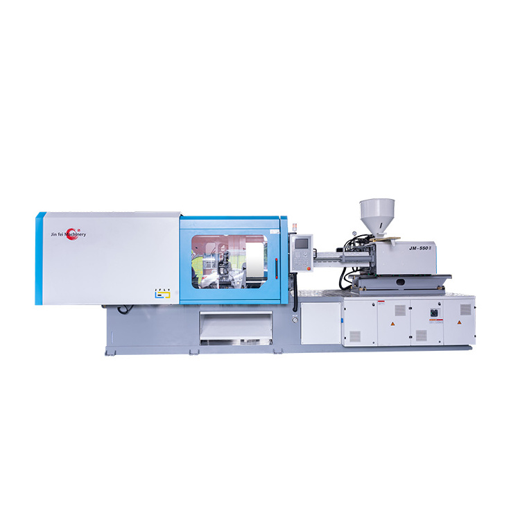 Low Price Finely Processed Plastic Tray Mini JM-750-II Injection Molding Machine For Sale