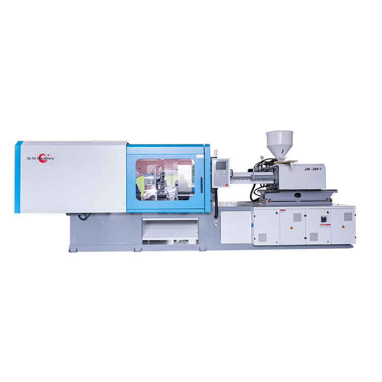 Outstanding Quality Cnc Micro Table Top Plastic Manual JM-550-II Injection Molding Machine