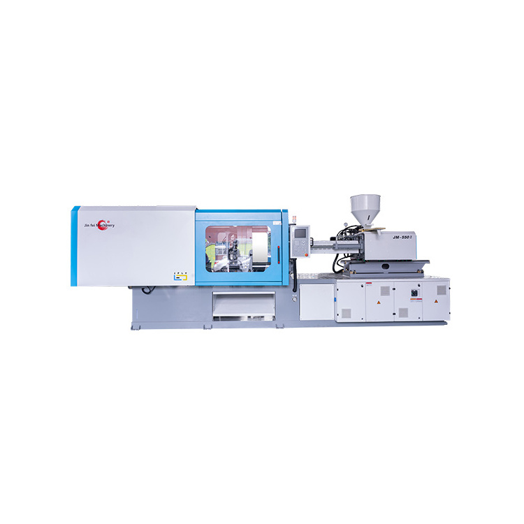 Low Price Finely Processed Plastic Tray Mini JM-750-II Injection Molding Machine For Sale