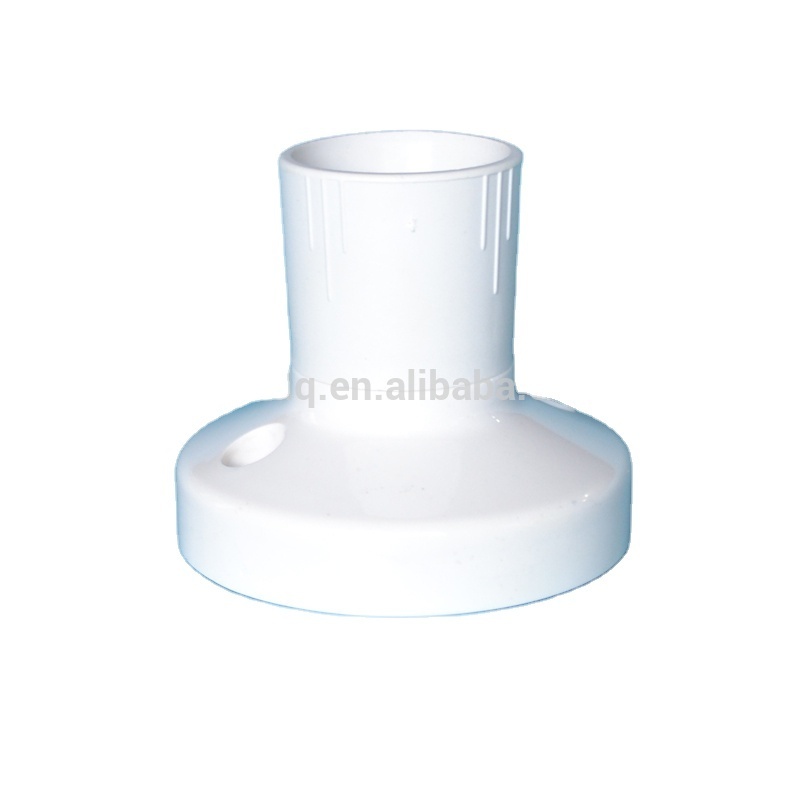 E27 Base Plastic Shell Round E27 Lamp Holder Supplier e27 , australian batten light holder,as/nzs batten holder