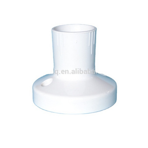 E27 Base Plastic Shell Round E27 Lamp Holder Supplier e27 , australian batten light holder,as/nzs batten holder