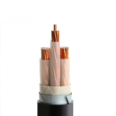 Superior Quality YJV Cable Low Voltage Power Cables with VDE/CE/UL/CCC Certificate from Chinese Cable Manufacturer