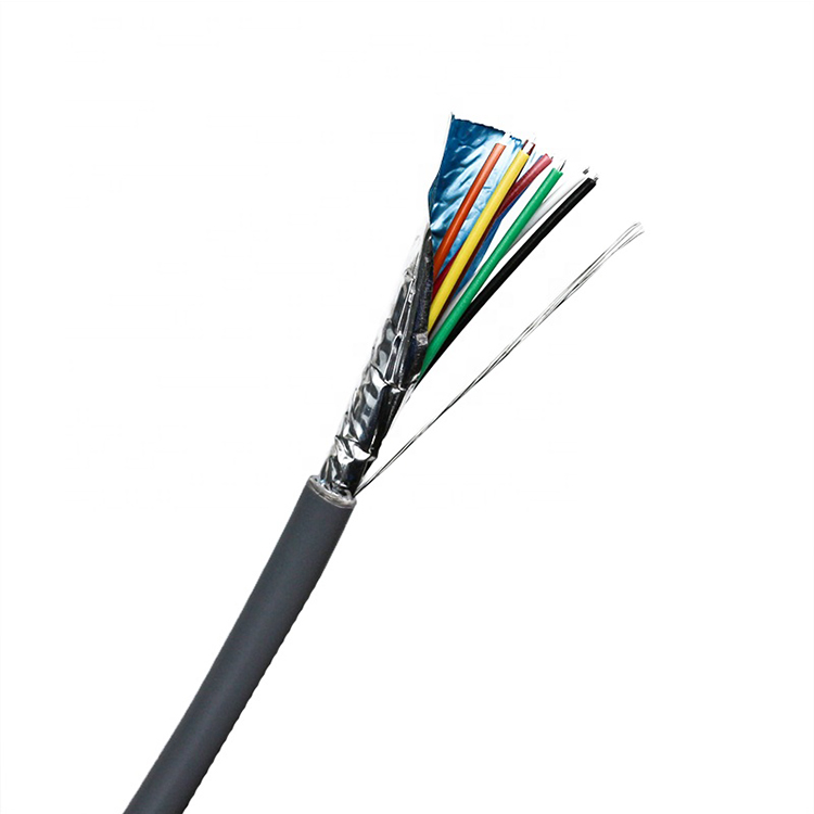 computer cable awm 2464 cable 22awg 300v 24AWG 28AWG 26AWG awm 2464 shielded cable wire