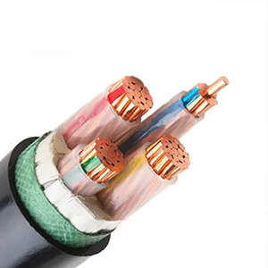 Superior Quality YJV Cable Low Voltage Power Cables with VDE/CE/UL/CCC Certificate from Chinese Cable Manufacturer