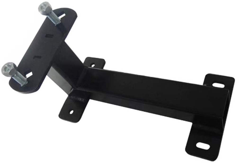 Used in auto parts black 7.5$ trailer bracket