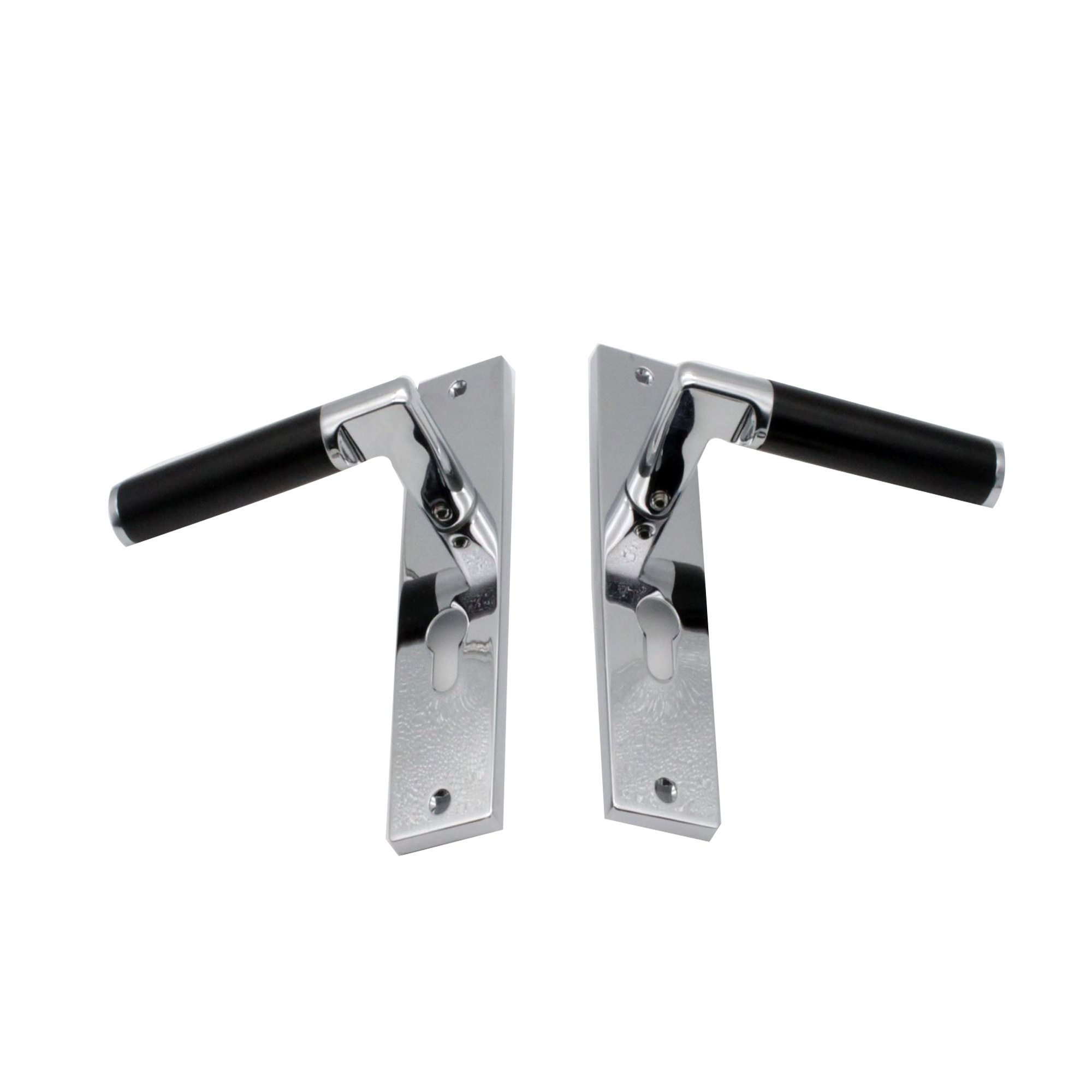 JOYSHARE mechanical combination lock mini key lock mortise door lock manufacturers