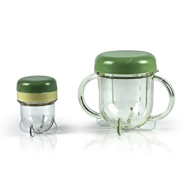 Hot sale multifunctional baby food processor make natural baby food