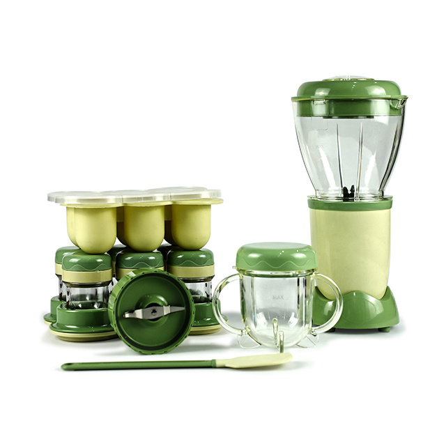 Baby food processor/Baby food maker 200W